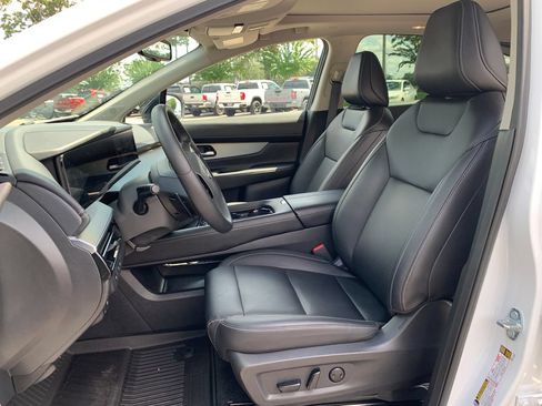 Used 2025 Nissan Murano SL AWD/4WD image 26