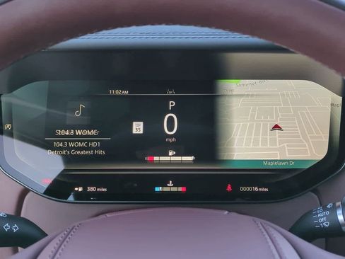 New 2025 Land Rover Range Rover SE image 35