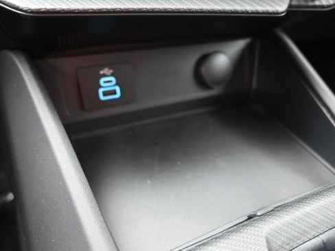 New 2026 Ford Mustang Coupe image 4