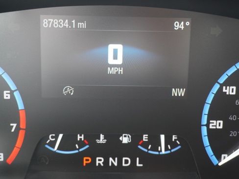 Used 2022 Ford Bronco Sport Big Bend w/ Convenience Package AWD/4WD image 14