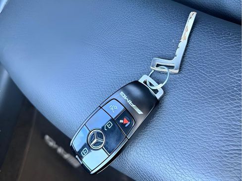 Used 2020 Mercedes-Benz CLA 35 AMG 4MATIC image 13