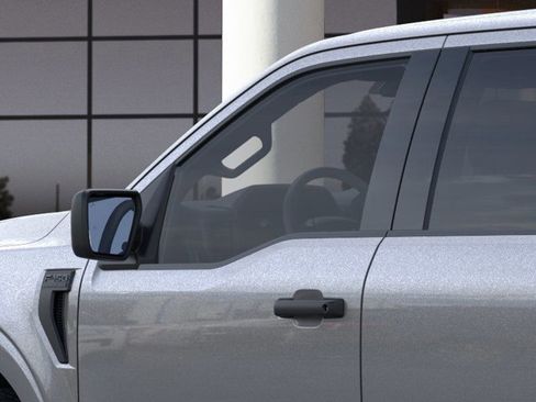 New 2025 Ford F150 STX w/ LOBO Package image 20