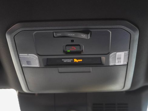 New 2026 Toyota Tacoma TRD Sport image 29