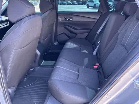 Used 2024 Honda Accord Sport image 21