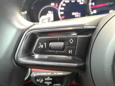 Used 2022 Porsche Panamera Platinum Edition RWD image 41