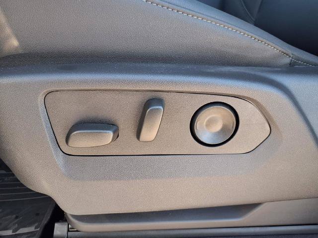 New 2026 Chevrolet Silverado 1500 RST w/ RST All Star Premium Package AWD/4WD image 18