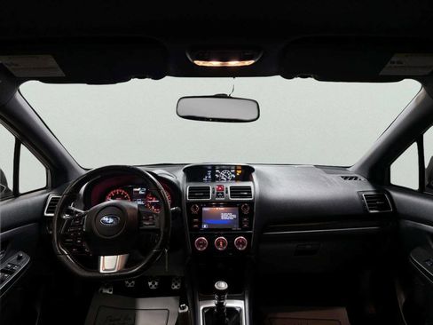 Used 2016 Subaru WRX AWD/4WD image 20
