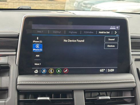 Used 2021 GMC Yukon SLT w/ SLT Luxury Plus Package image 23