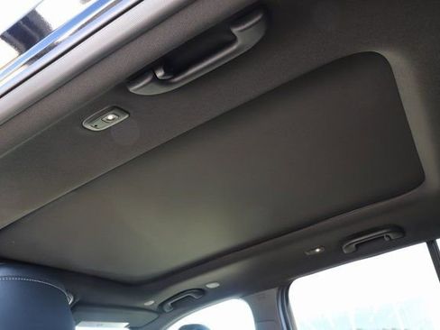 New 2025 Jeep Grand Cherokee Limited AWD/4WD image 20