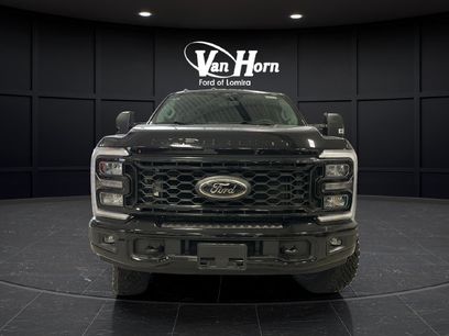 New 2026 Ford F350 XLT w/ XLT Premium Package