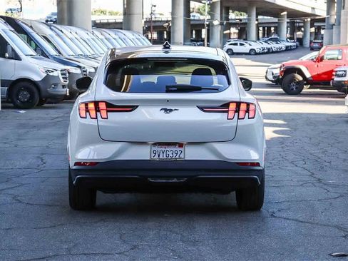 Used 2025 Ford Mustang Mach-E Premium image 5
