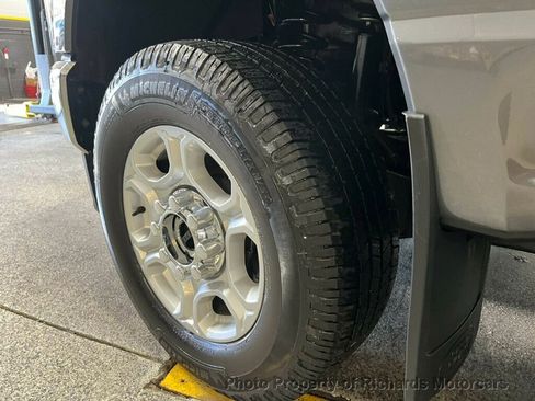 Used 2025 Ford F250 XLT w/ Snow Plow Prep Package image 11