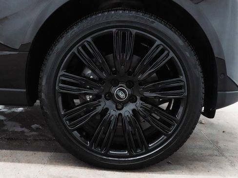 Used 2022 Land Rover Range Rover P525 Westminster Edition image 10