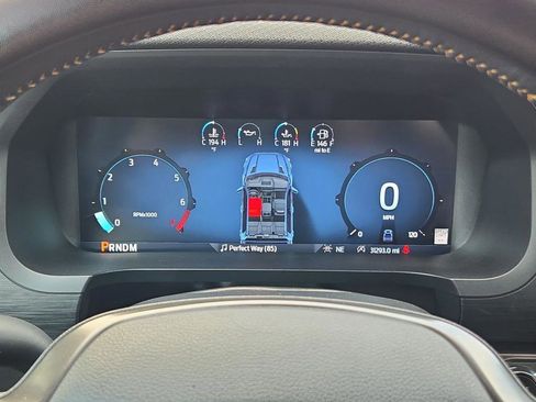 Used 2024 Ford F150 Tremor w/ Bed Utility Package AWD/4WD image 35