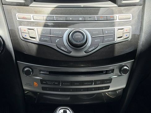 Used 2020 INFINITI QX60 Pure FWD image 19