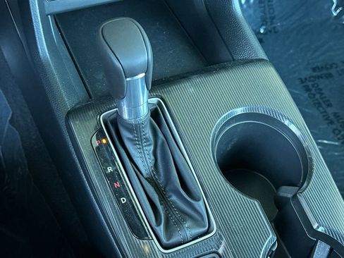 New 2025 Honda Civic Sport image 23