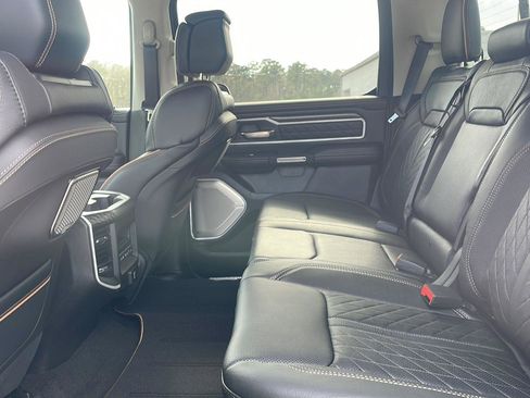 New 2026 RAM 1500 Tungsten w/ Towing Technology Group image 27