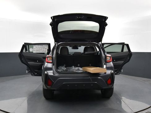 New 2026 Subaru Crosstrek 2.0i Premium image 33