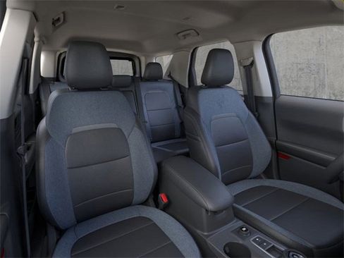 New 2025 Ford Bronco Sport Outer Banks w/ Outer Banks Tech Package+ image 10