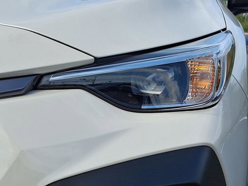 Certified 2024 Subaru Crosstrek 2.0i Premium AWD/4WD image 10