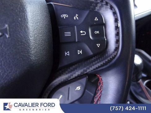 Used 2023 Ford Bronco Raptor AWD/4WD image 15