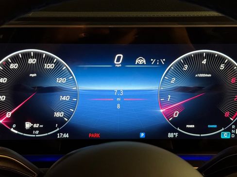 New 2026 Mercedes-Benz GLS 450 4MATIC image 25
