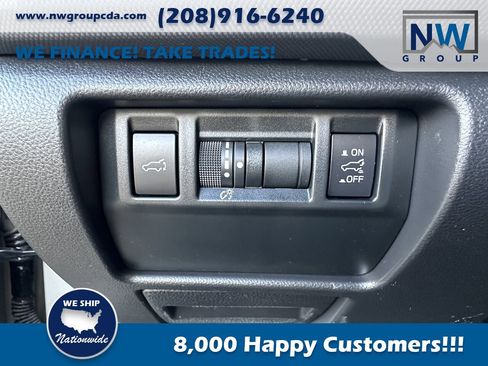 Used 2025 Subaru Forester Touring image 22