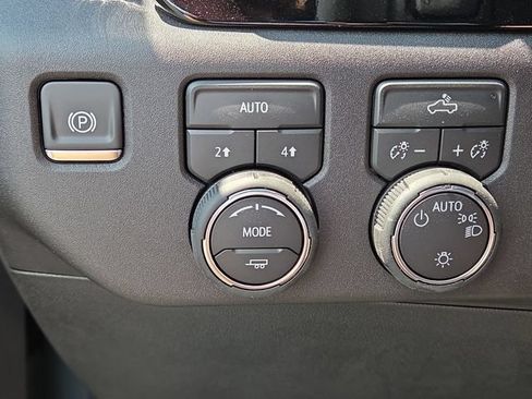 New 2026 Chevrolet Silverado 1500 LT AWD/4WD image 18