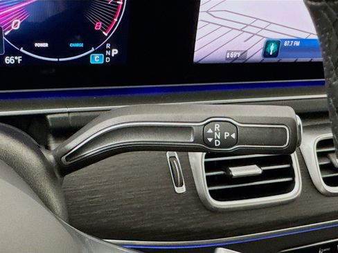 New 2026 Mercedes-Benz GLS 450 GLS 450 image 18