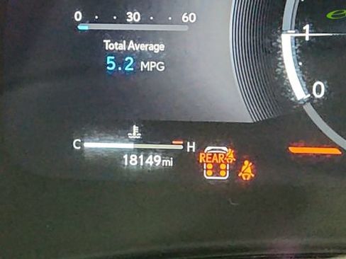 Used 2025 Lexus TX 350 AWD w/ Technology Package image 45