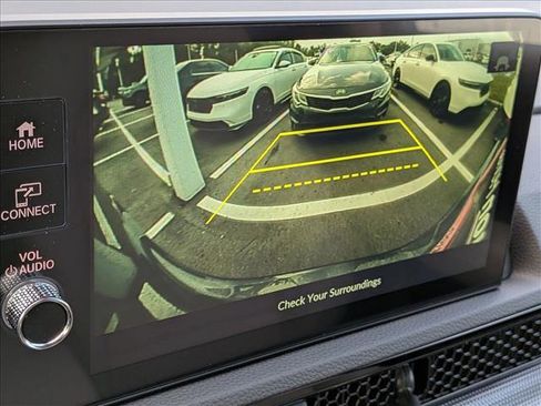 New 2026 Honda CR-V EX-L image 12