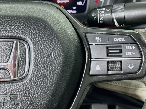 Used 2023 Honda Accord LX image 13