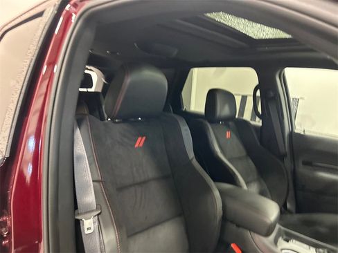 New 2026 Dodge Durango GT image 37