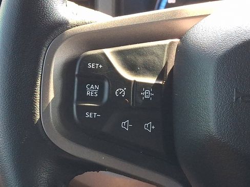 Used 2024 Ford Bronco Big Bend AWD/4WD image 21