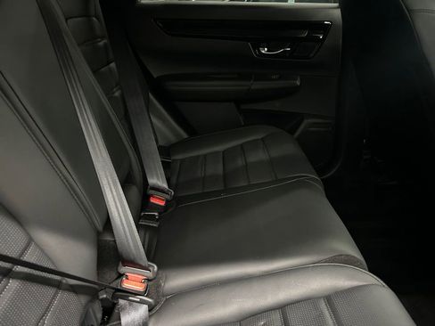 Used 2026 Honda CR-V EX-L image 23