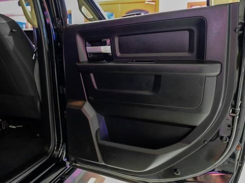 Used 2019 RAM 3500 Tradesman image 45