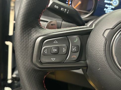 New 2026 Jeep Wrangler Unlimited Rubicon 392 image 19