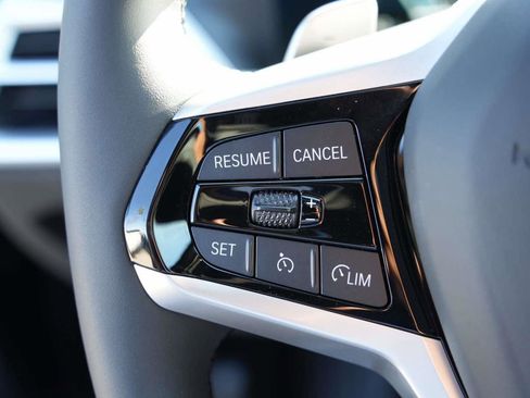 New 2026 BMW 330i Sedan w/ Convenience Package image 19