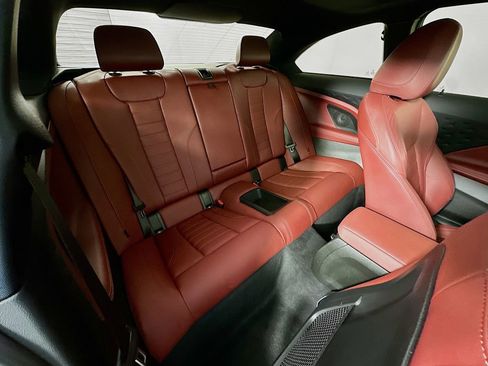 Used 2022 BMW 230i Coupe w/ Premium Package 2 RWD image 28
