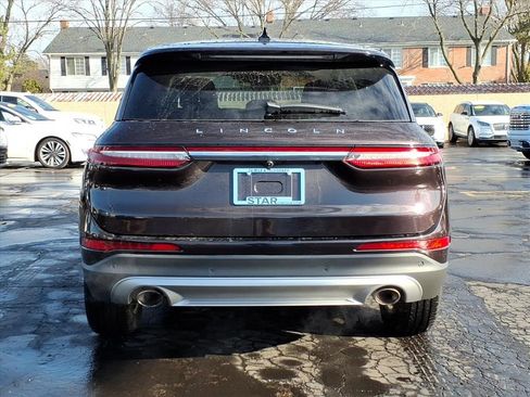 Certified 2023 Lincoln Corsair AWD w/ Equipment Group 101A image 6