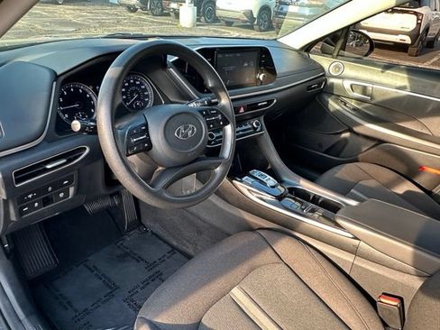 Used 2022 Hyundai Sonata SE FWD image 29