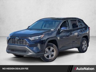 Used 2025 Toyota RAV4 XLE w/ Convenience Package