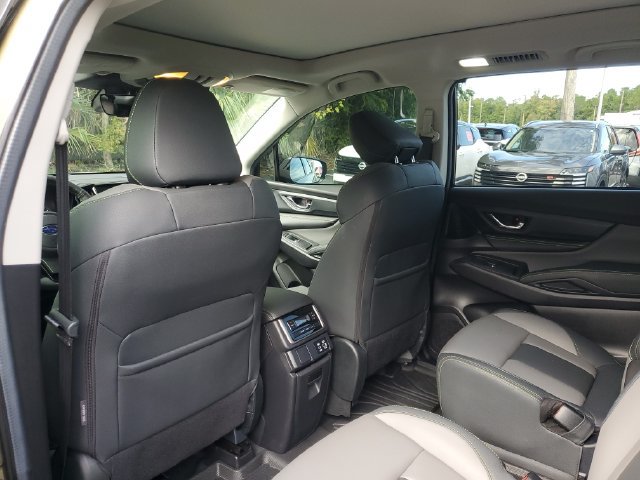 Used 2024 Subaru Ascent Onyx Edition AWD/4WD image 8