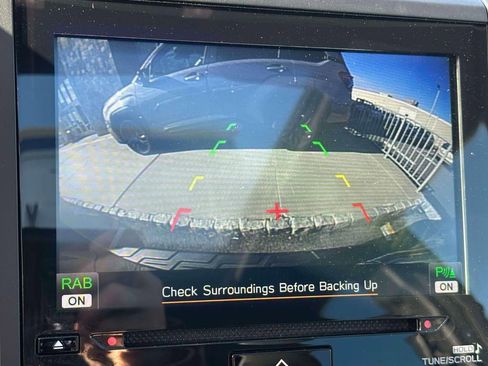 Certified 2023 Subaru Forester Wilderness image 29