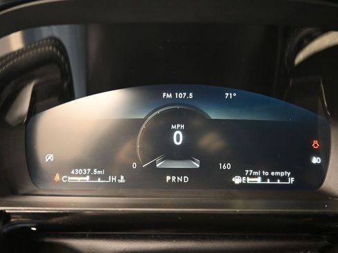 Used 2022 Lincoln Corsair Reserve w/ Sport Package AWD/4WD image 11