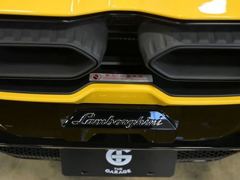 Used 2024 Lamborghini Revuelto AWD/4WD image 44
