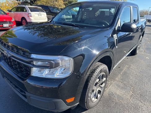 Used 2022 Ford Maverick XLT image 20