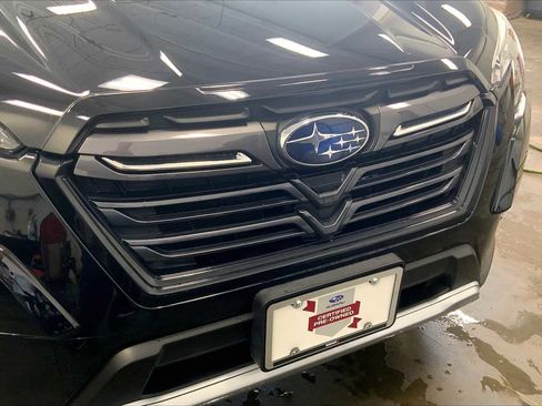 Certified 2022 Subaru Forester Touring image 33