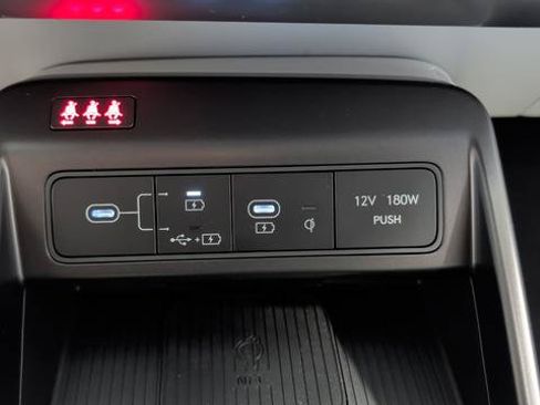 New 2026 Hyundai Kona Limited AWD/4WD image 30