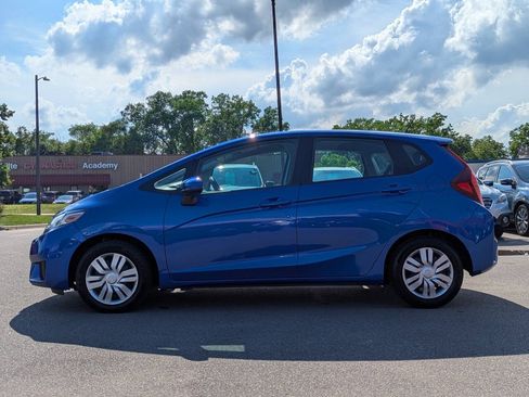 Used 2015 Honda Fit LX image 8
